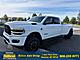 2021 Ram 3500 Big Horn Bozeman MT