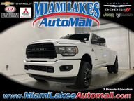 2021 Ram 3500 Big Horn Miami Lakes FL 2021 Ram 3500 Big Horn Miami Lakes FL