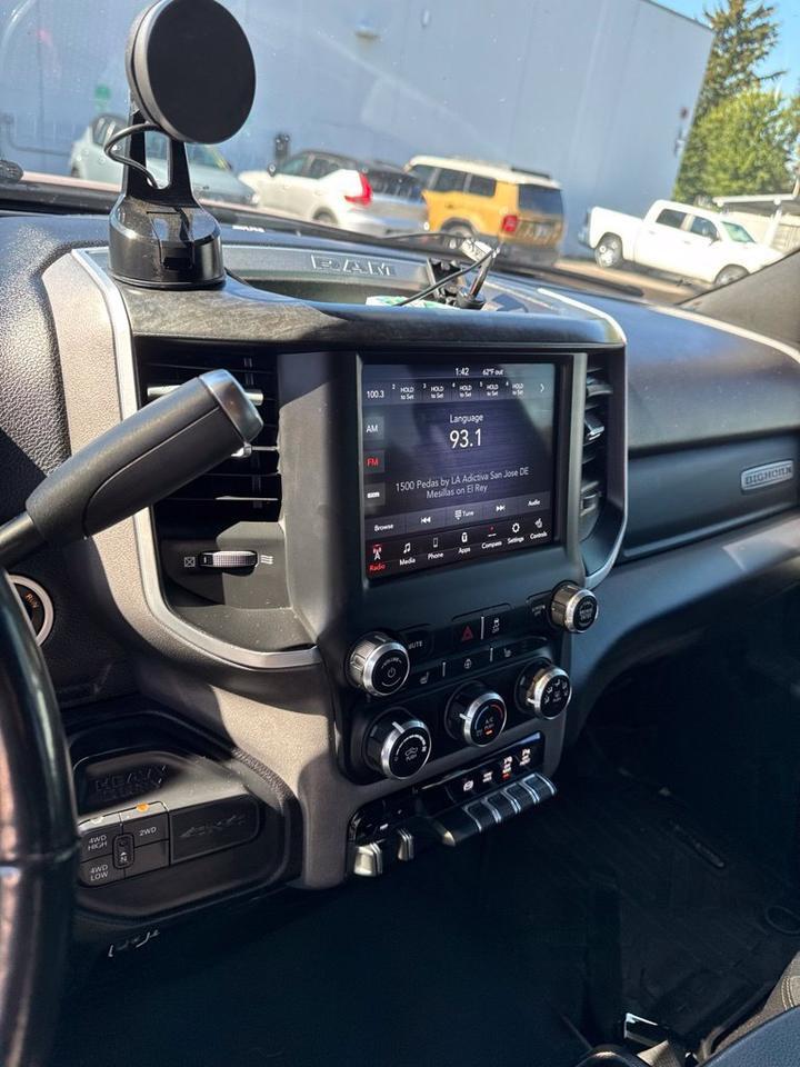 2021 Ram 3500 Big Horn Gresham OR