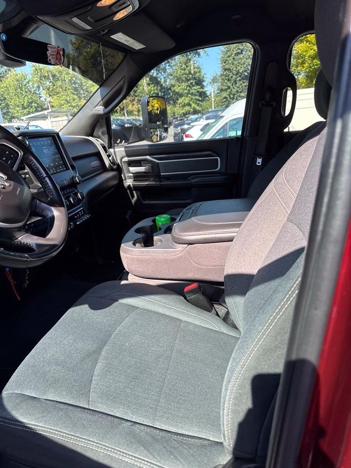 2021 Ram 3500 Big Horn Gresham OR