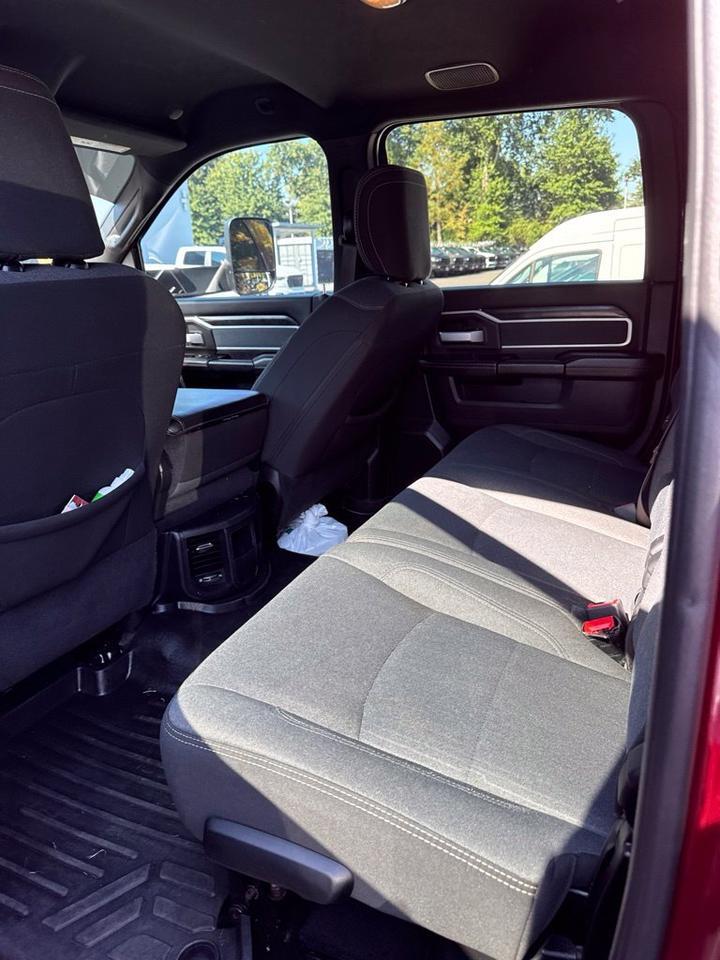2021 Ram 3500 Big Horn Gresham OR