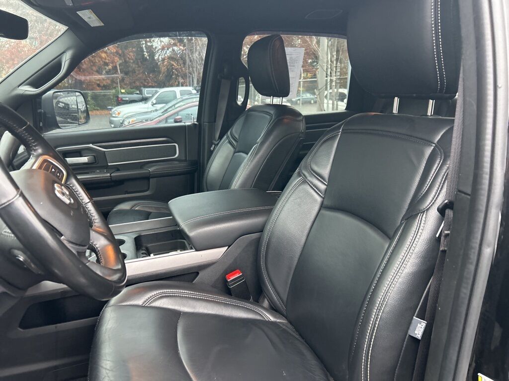 2021 Ram 3500 Big Horn Portland OR