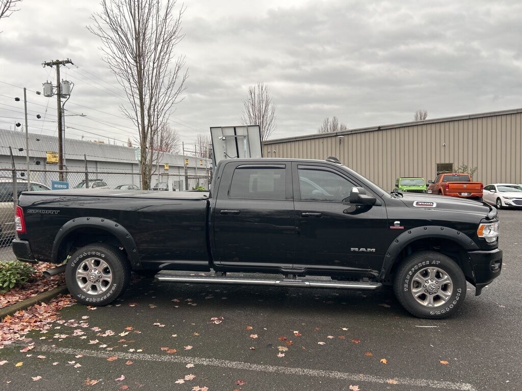 2021 Ram 3500 Big Horn Portland OR