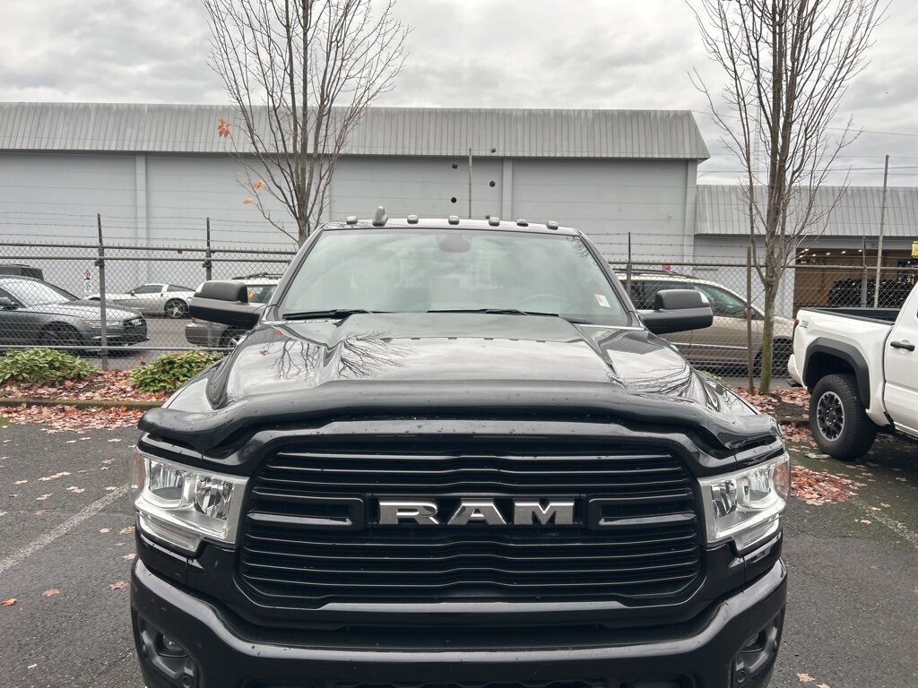 2021 Ram 3500 Big Horn Portland OR