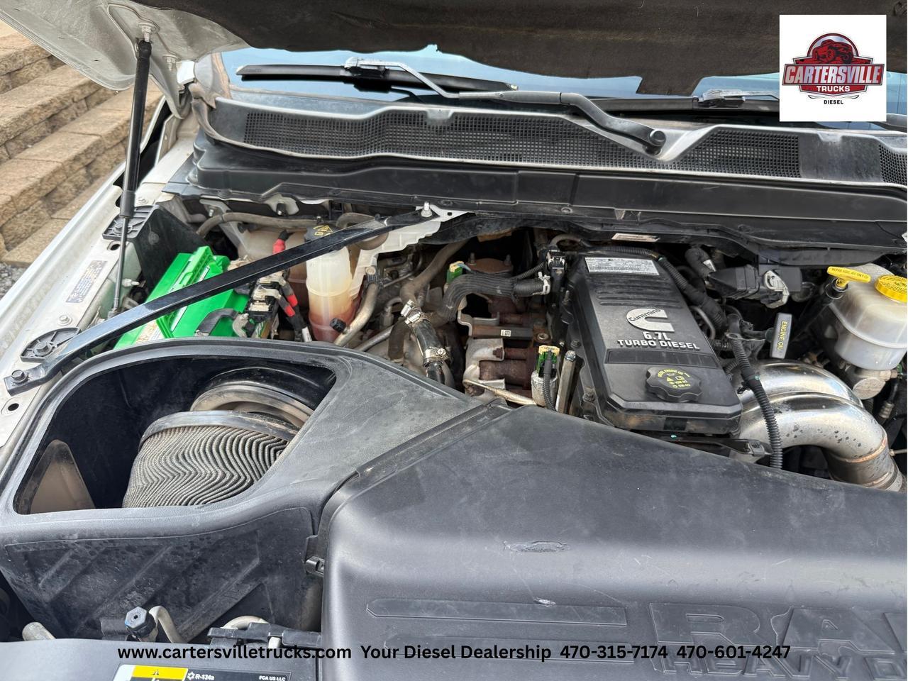 2021 Ram 3500 CAB Chassis SOLD SOLD SOLD*** Tradesman 4X4 - DUALLY - AISIN - DELETED - FLATBED Cartersville GA