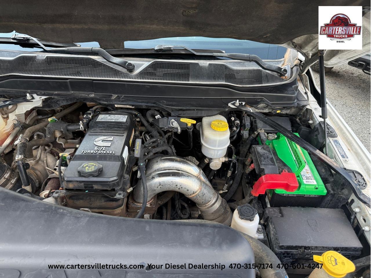 2021 Ram 3500 CAB Chassis SOLD SOLD SOLD*** Tradesman 4X4 - DUALLY - AISIN - DELETED - FLATBED Cartersville GA