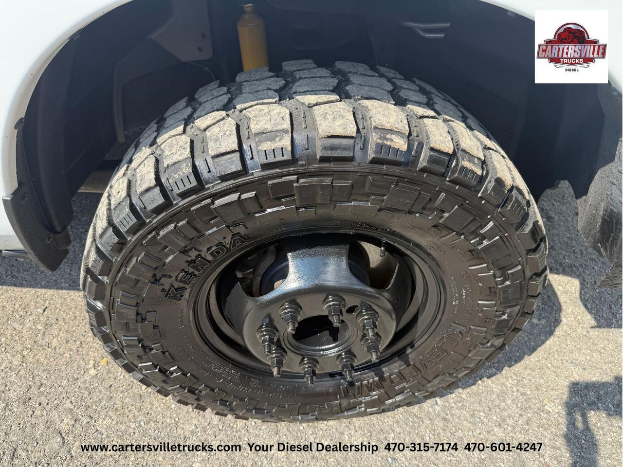 2021 Ram 3500 CAB/Chassis Tradesman 4X4 - DUALLY - AISIN - DELETED - FLATBED Cartersville GA