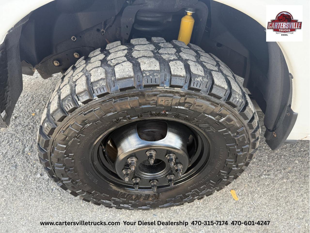 2021 Ram 3500 CAB/Chassis Tradesman 4X4 - DUALLY - AISIN - DELETED - FLATBED Cartersville GA