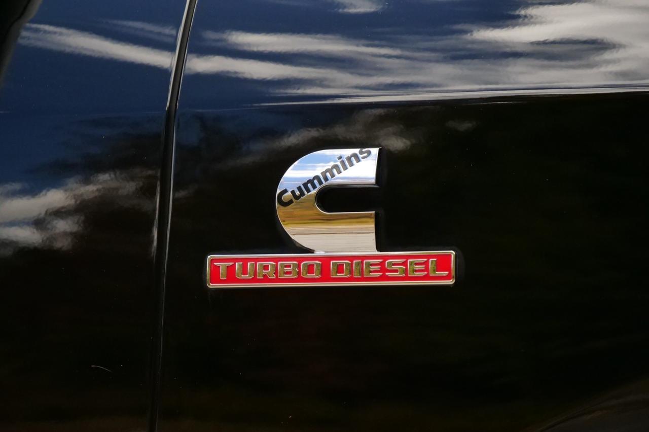 2021 Ram 3500 Chassis Cab Tradesman 4X4 / AISIN / Turbo Diesel / Tow Package! Lincolnton NC