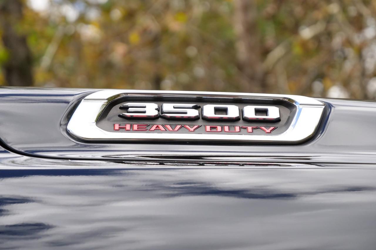 2021 Ram 3500 Chassis Cab Tradesman 4X4 / AISIN / Turbo Diesel / Tow Package! Lincolnton NC