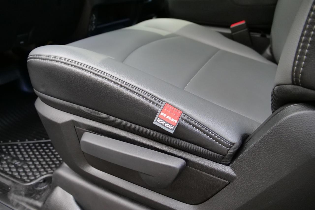 2021 Ram 3500 Chassis Cab Tradesman 4X4 / AISIN / Turbo Diesel / Tow Package! Lincolnton NC