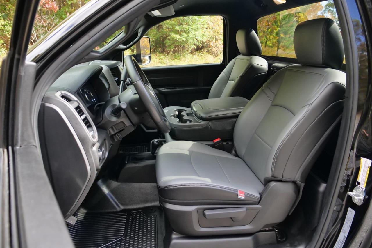 2021 Ram 3500 Chassis Cab Tradesman 4X4 / AISIN / Turbo Diesel / Tow Package! Lincolnton NC