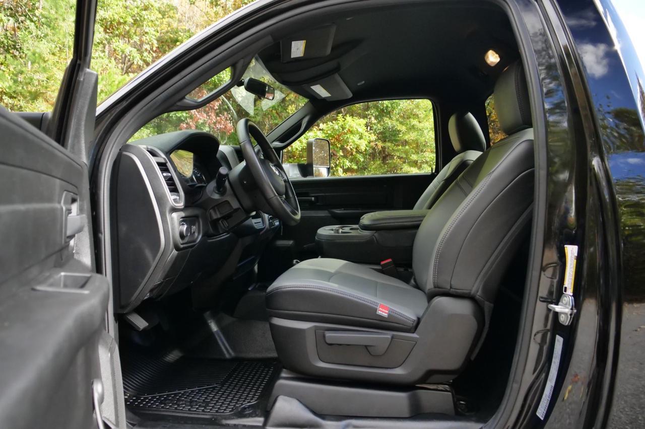 2021 Ram 3500 Chassis Cab Tradesman 4X4 / AISIN / Turbo Diesel / Tow Package! Lincolnton NC