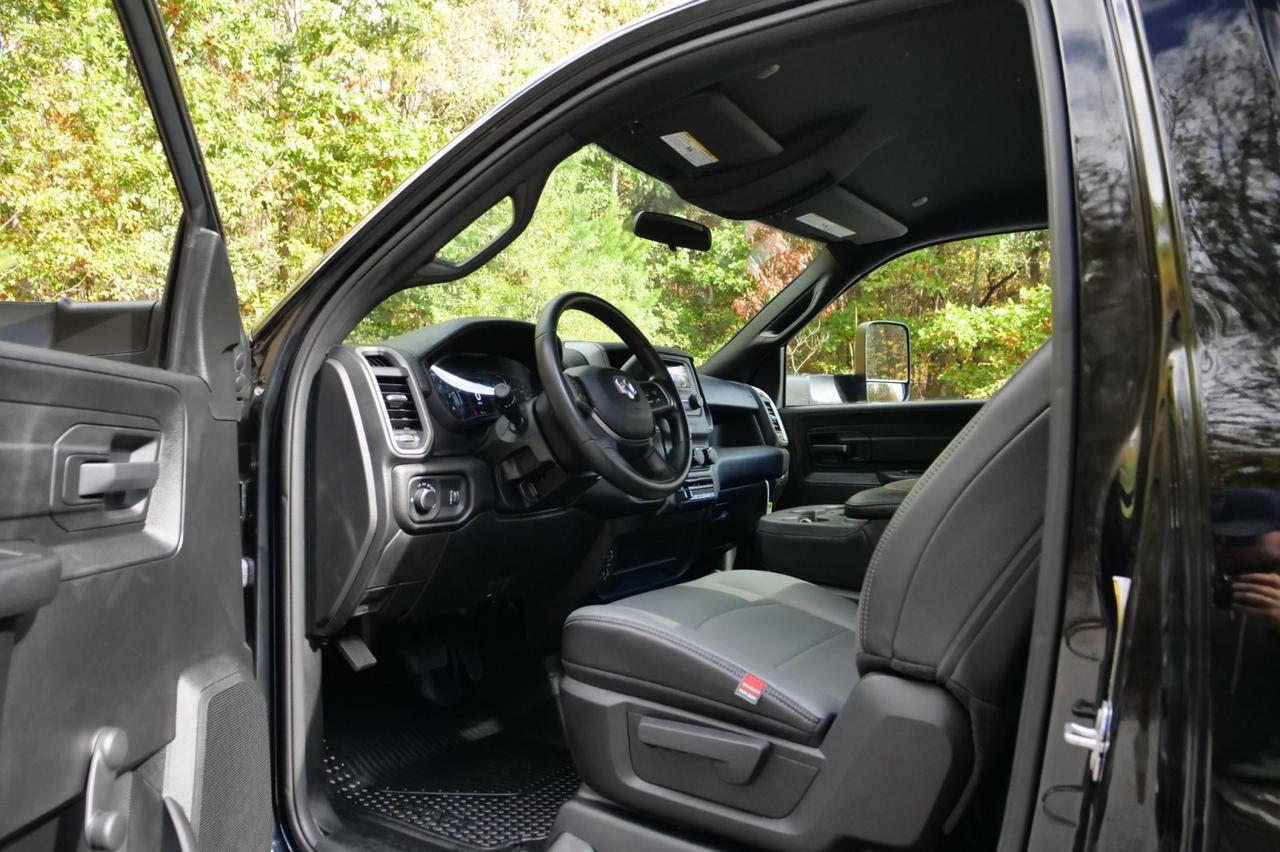 2021 Ram 3500 Chassis Cab Tradesman 4X4 / AISIN / Turbo Diesel / Tow Package! Lincolnton NC