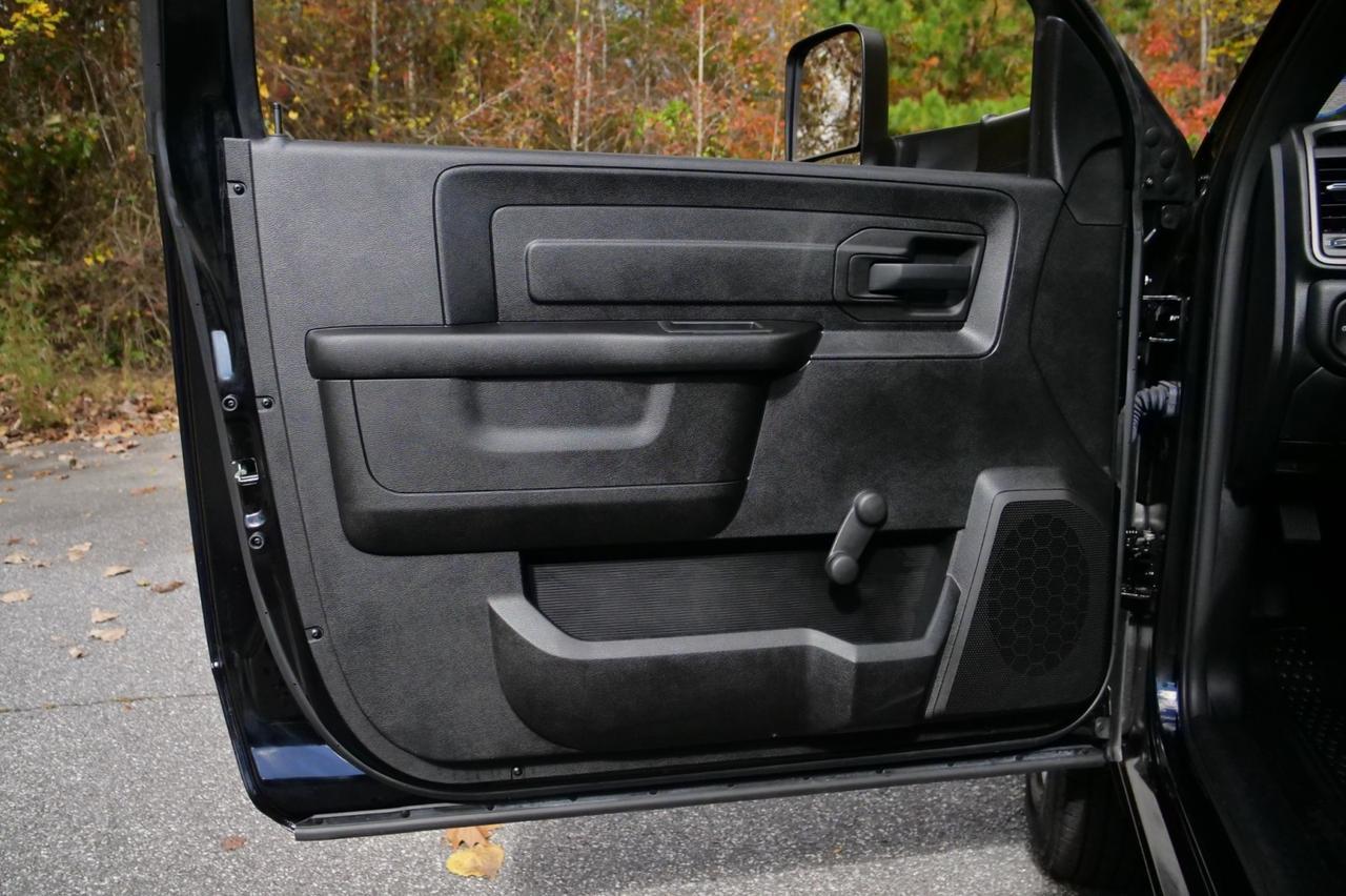 2021 Ram 3500 Chassis Cab Tradesman 4X4 / AISIN / Turbo Diesel / Tow Package! Lincolnton NC