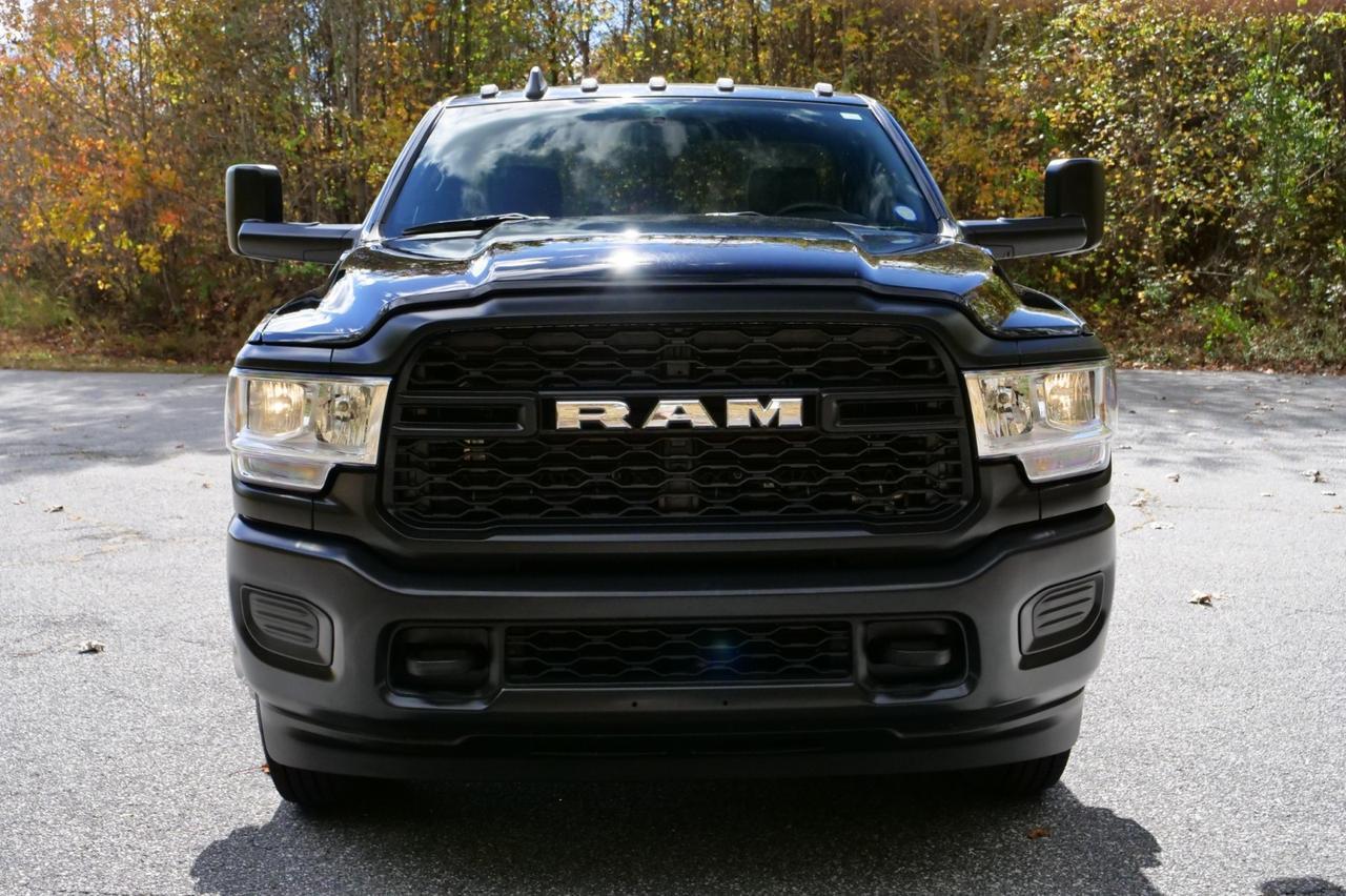 2021 Ram 3500 Chassis Cab Tradesman 4X4 / AISIN / Turbo Diesel / Tow Package! Lincolnton NC