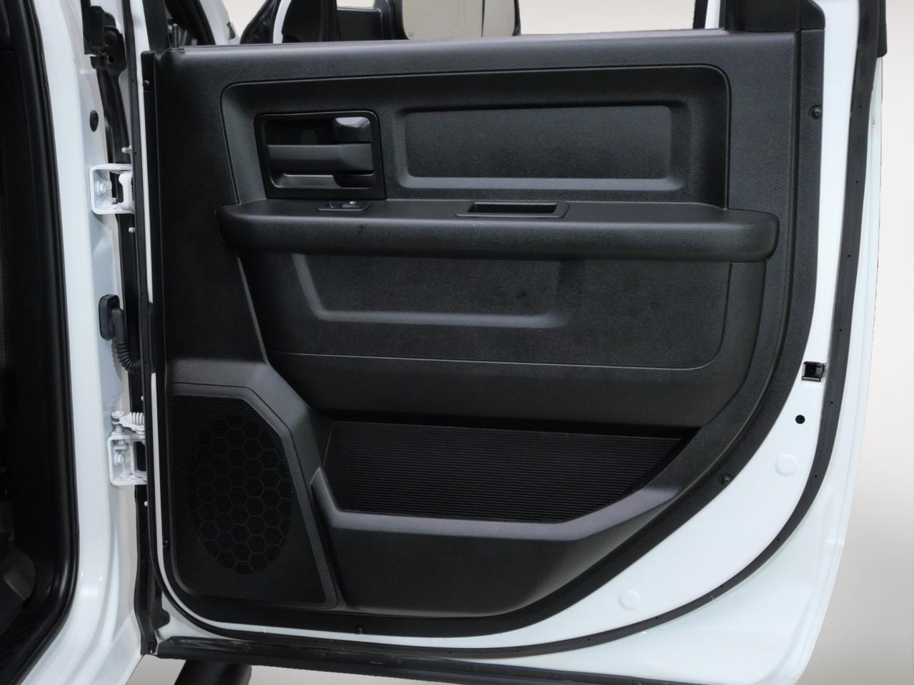 2021 Ram 3500 Chassis Cab Tradesman SRW 6.4L HEMI 4x4 Mansfield TX