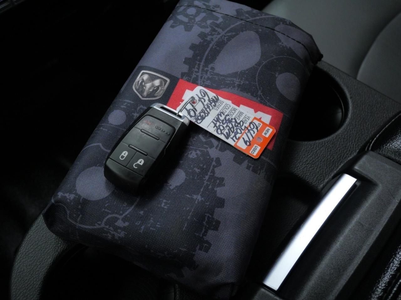 2021 Ram 3500 Chassis Cab Tradesman SRW 6.4L HEMI 4x4 Mansfield TX