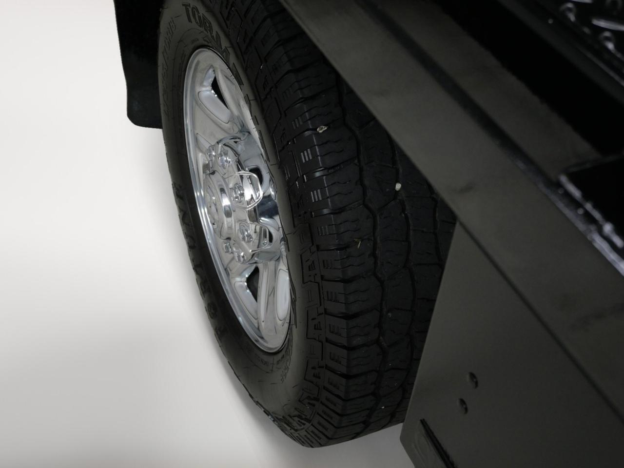 2021 Ram 3500 Chassis Cab Tradesman SRW 6.4L HEMI 4x4 Mansfield TX