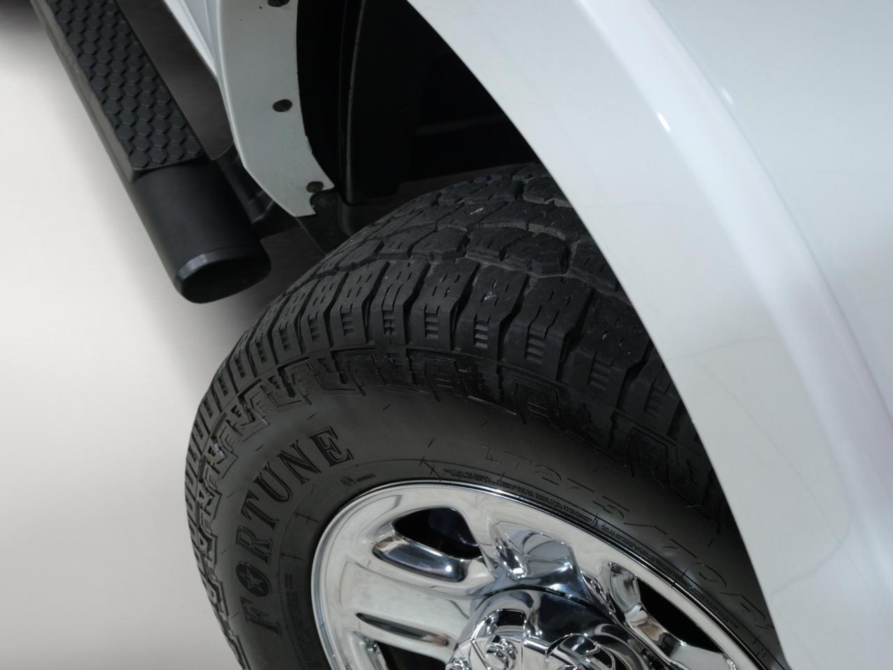 2021 Ram 3500 Chassis Cab Tradesman SRW 6.4L HEMI 4x4 Mansfield TX