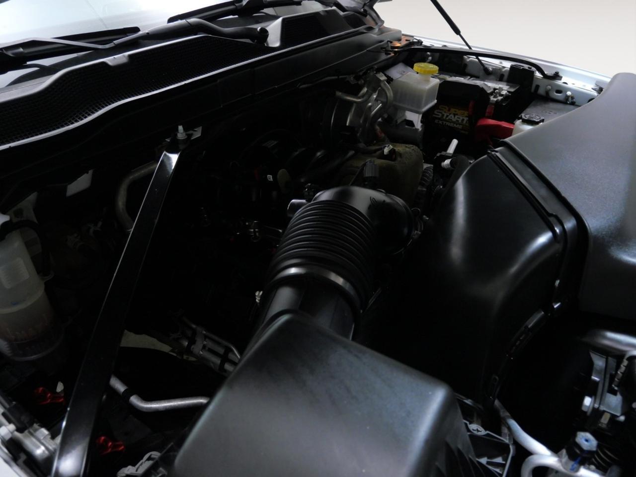 2021 Ram 3500 Chassis Cab Tradesman SRW 6.4L HEMI 4x4 Mansfield TX