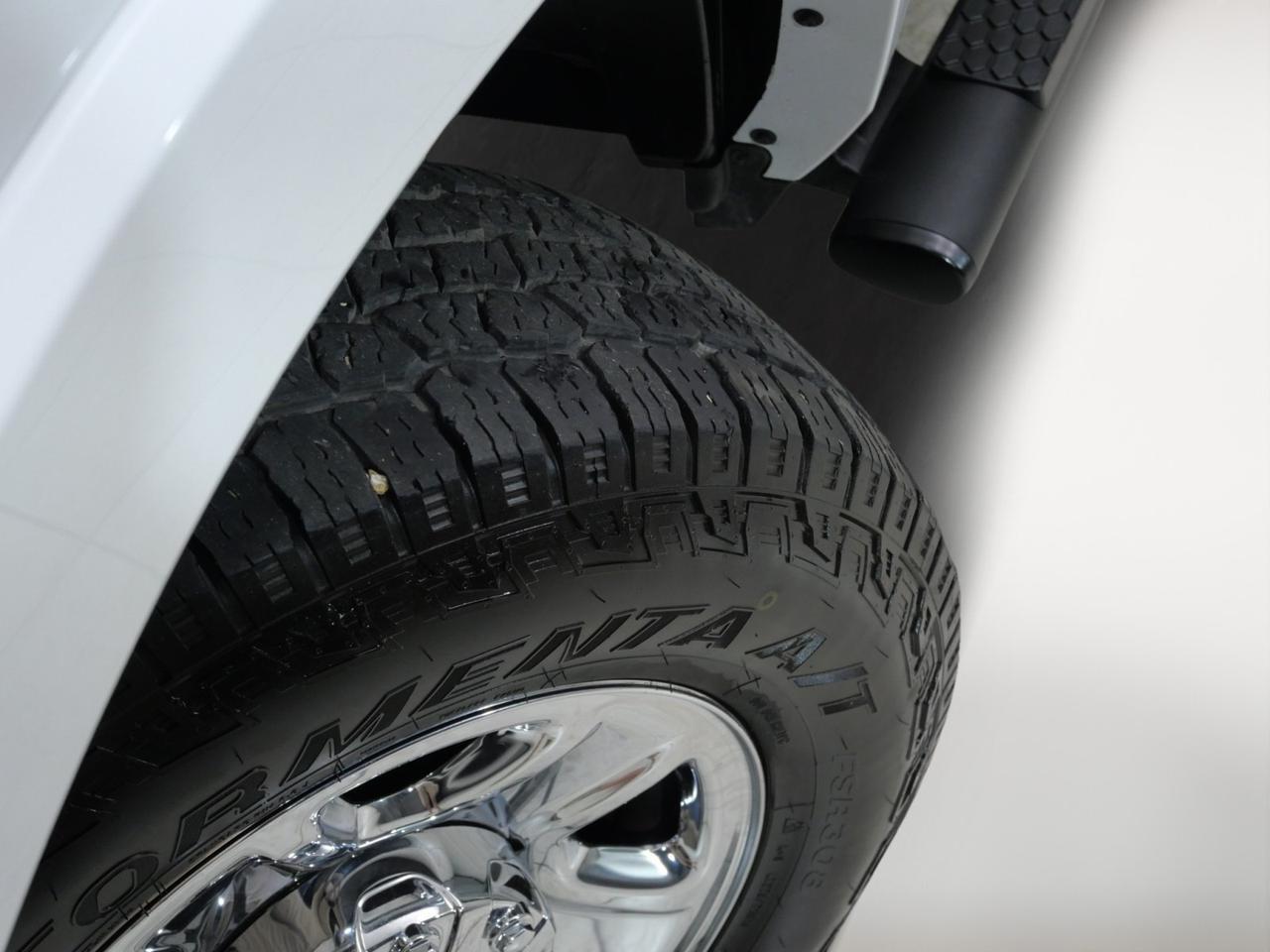 2021 Ram 3500 Chassis Cab Tradesman SRW 6.4L HEMI 4x4 Mansfield TX