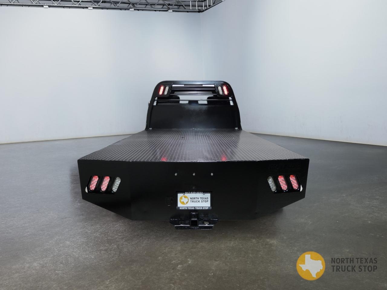 2021 Ram 3500 Chassis Cab Tradesman SRW 6.4L HEMI 4x4 Mansfield TX