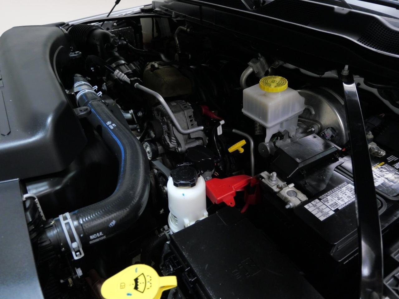 2021 Ram 3500 Chassis Cab Tradesman SRW 6.4L HEMI 4x4 Mansfield TX