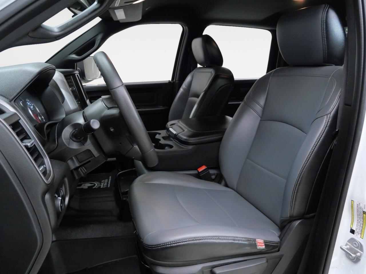 2021 Ram 3500 Chassis Cab Tradesman SRW 6.4L HEMI 4x4 Mansfield TX