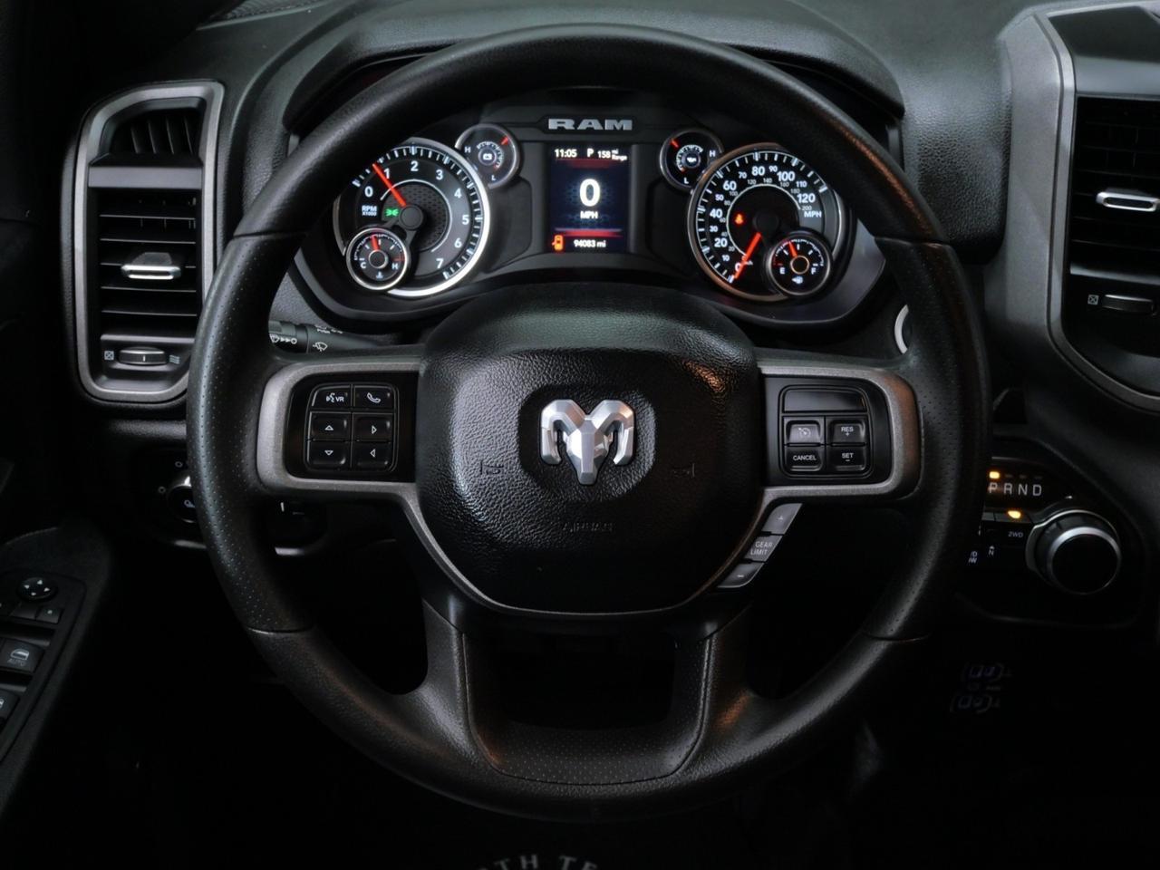 2021 Ram 3500 Chassis Cab Tradesman SRW 6.4L HEMI 4x4 Mansfield TX