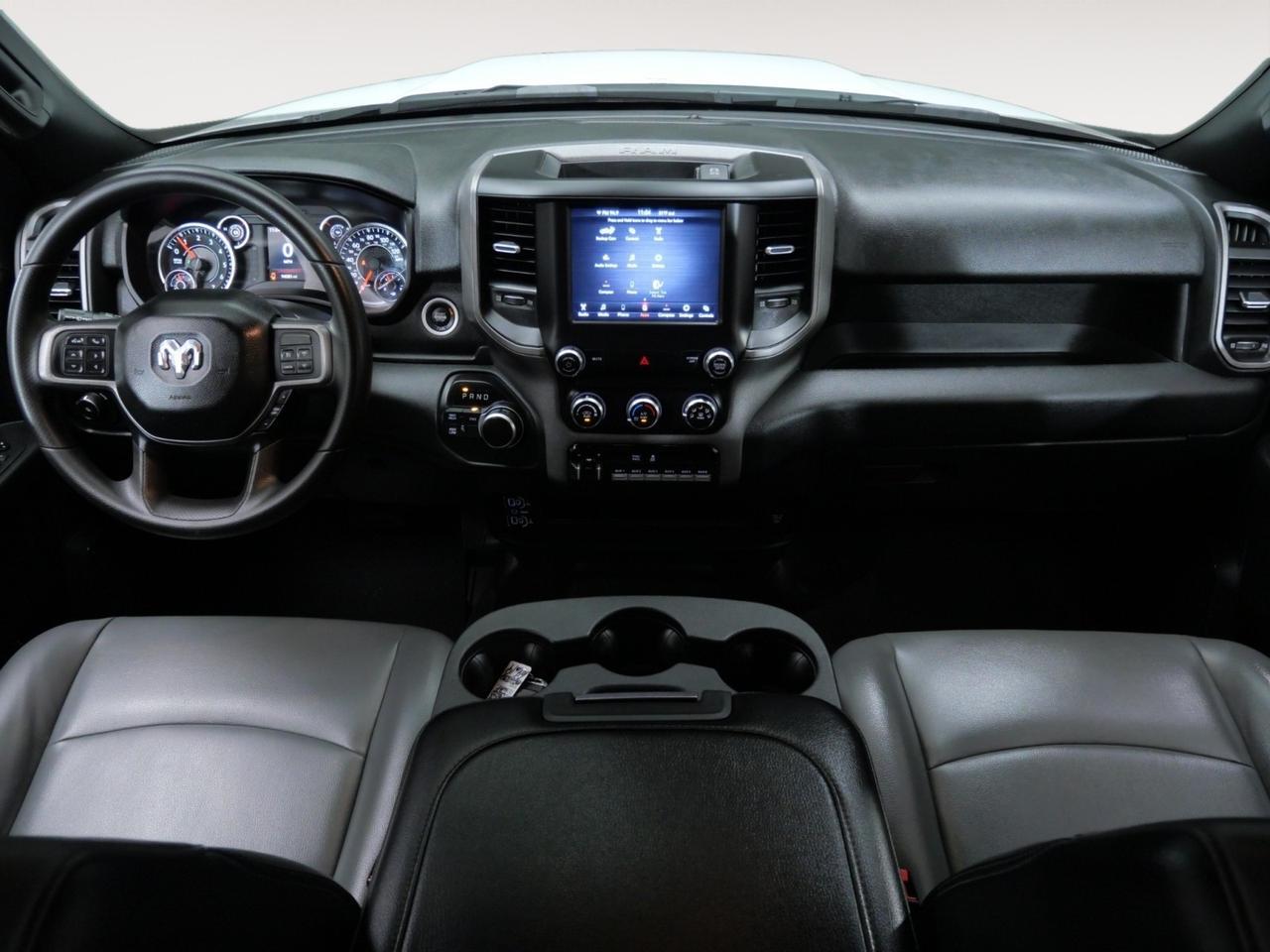 2021 Ram 3500 Chassis Cab Tradesman SRW 6.4L HEMI 4x4 Mansfield TX