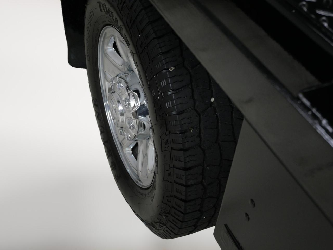 2021 Ram 3500 Chassis Cab Tradesman SRW 6.4L HEMI 4x4 Mansfield TX