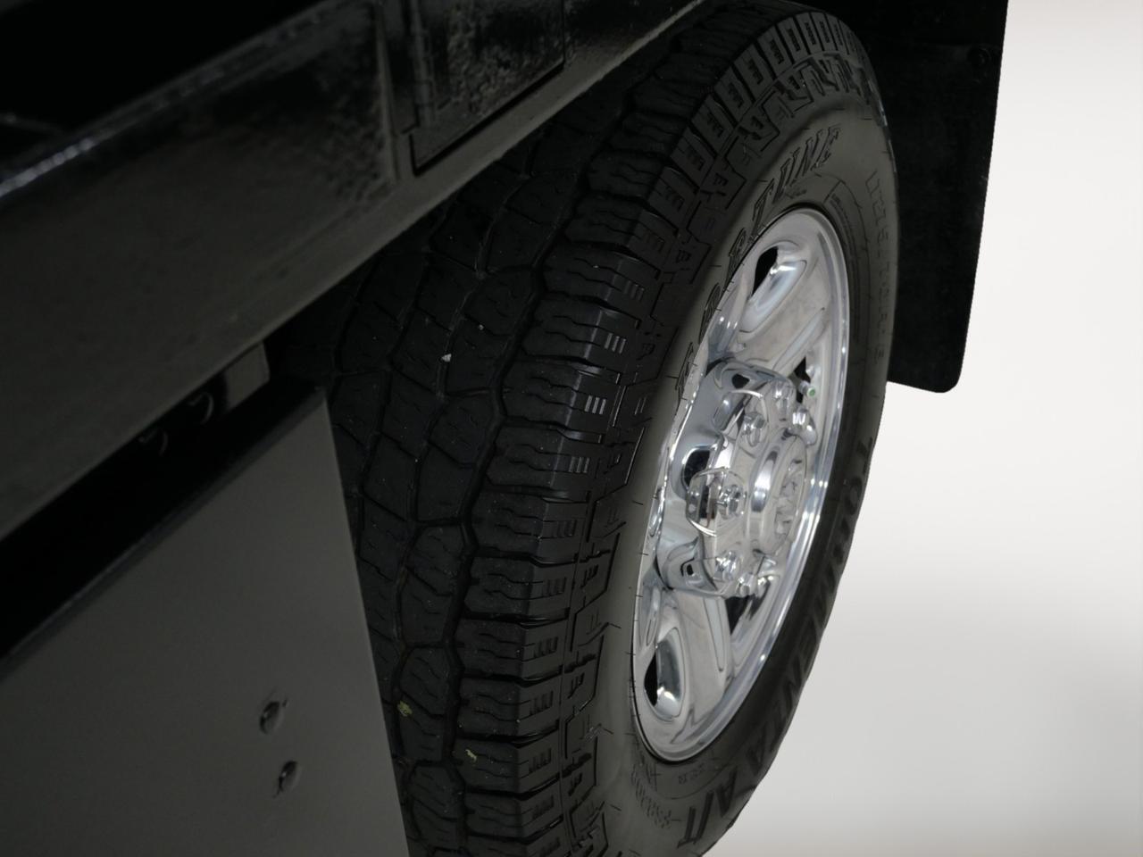 2021 Ram 3500 Chassis Cab Tradesman SRW 6.4L HEMI 4x4 Mansfield TX