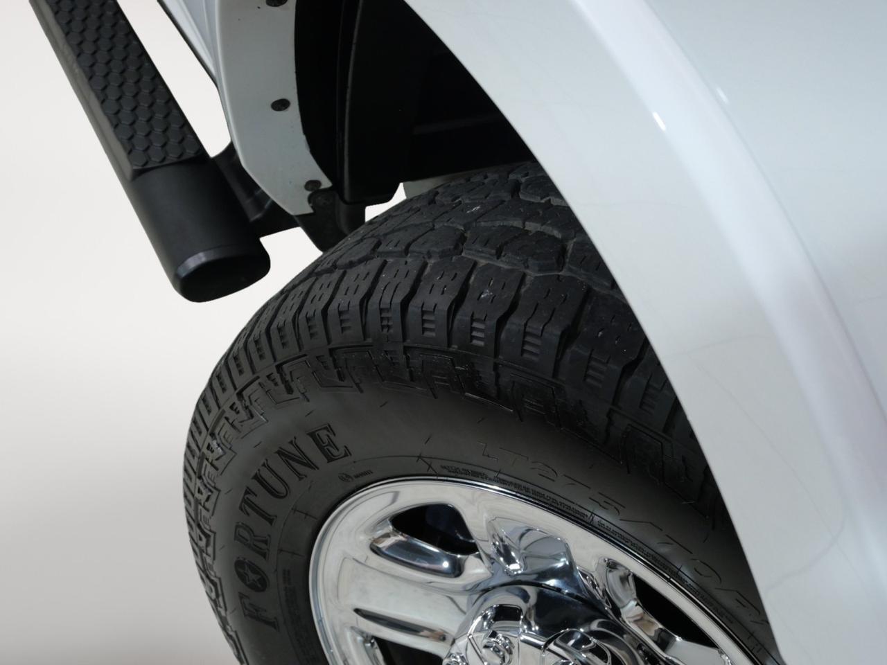 2021 Ram 3500 Chassis Cab Tradesman SRW 6.4L HEMI 4x4 Mansfield TX