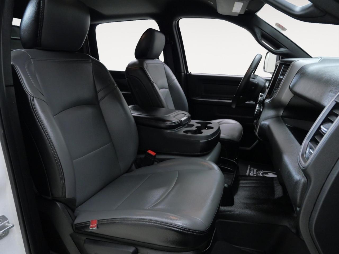 2021 Ram 3500 Chassis Cab Tradesman SRW 6.4L HEMI 4x4 Mansfield TX