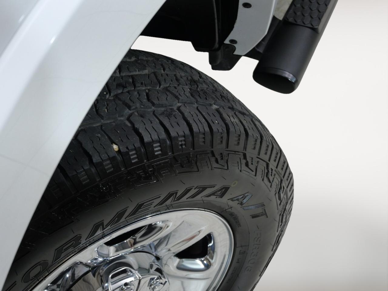 2021 Ram 3500 Chassis Cab Tradesman SRW 6.4L HEMI 4x4 Mansfield TX