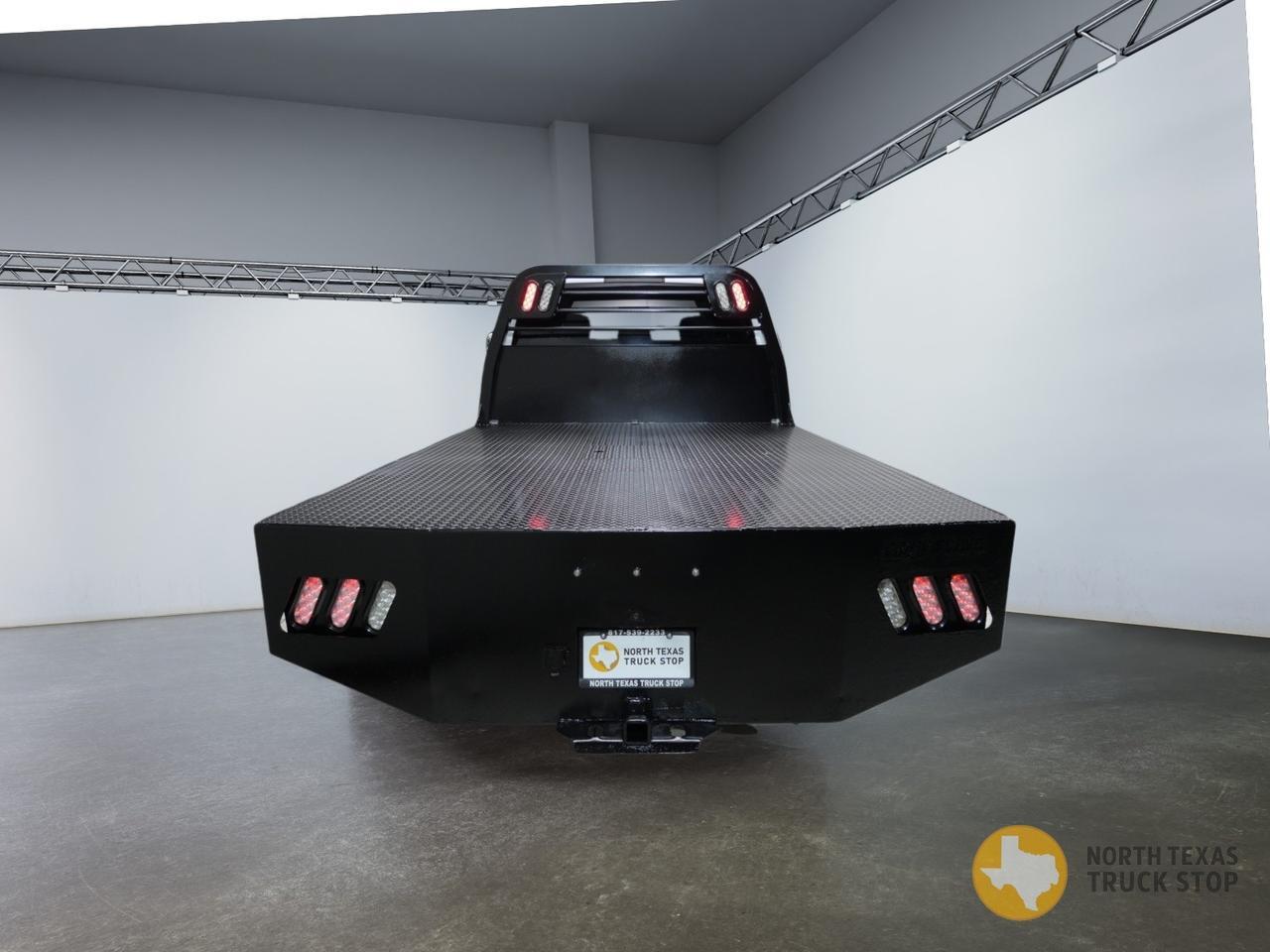 2021 Ram 3500 Chassis Cab Tradesman SRW 6.4L HEMI 4x4 Mansfield TX