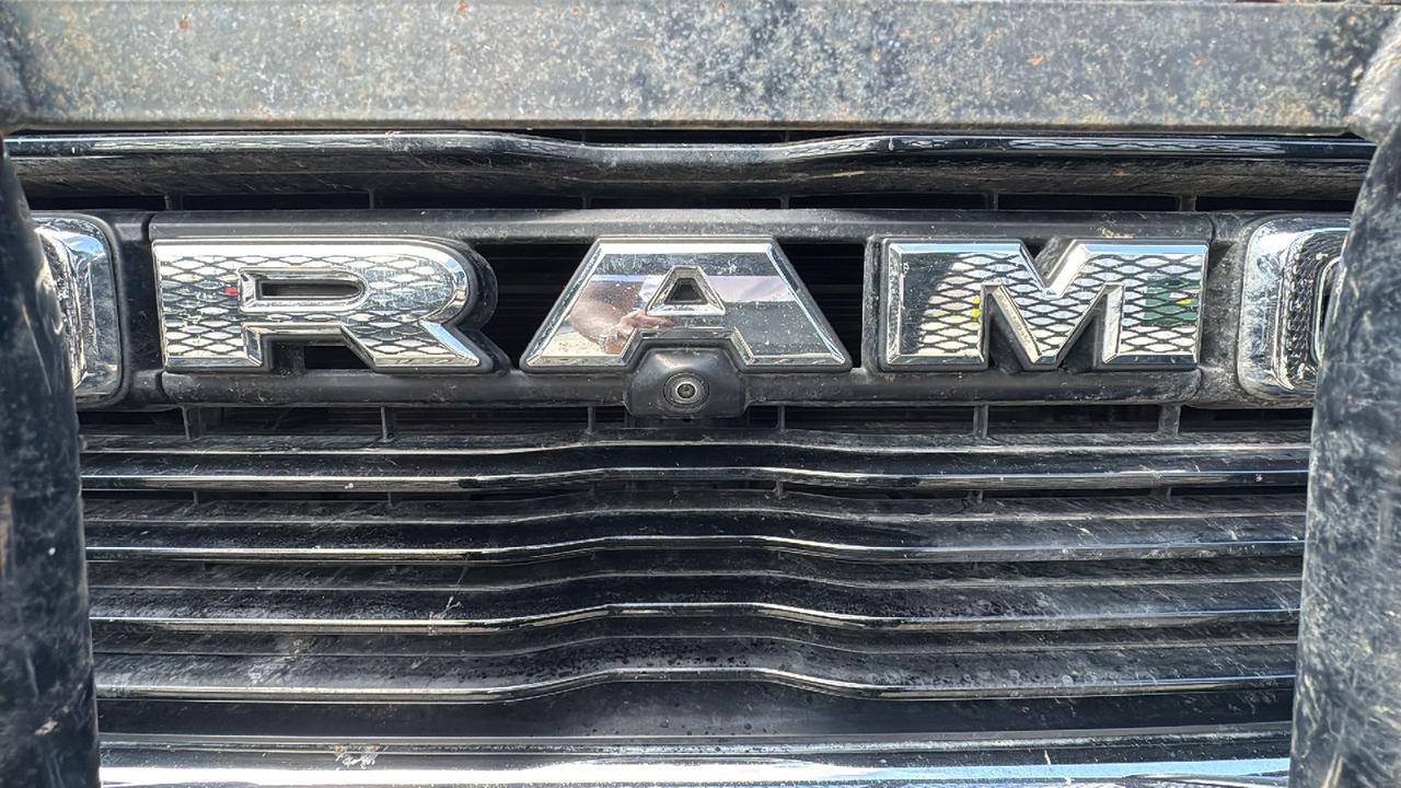 2021 Ram 3500 Chassis Cab Tradesman