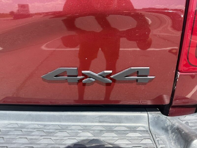 2021 Ram 3500 DRW 4x4 Diesel Big Horn Collinsville OK