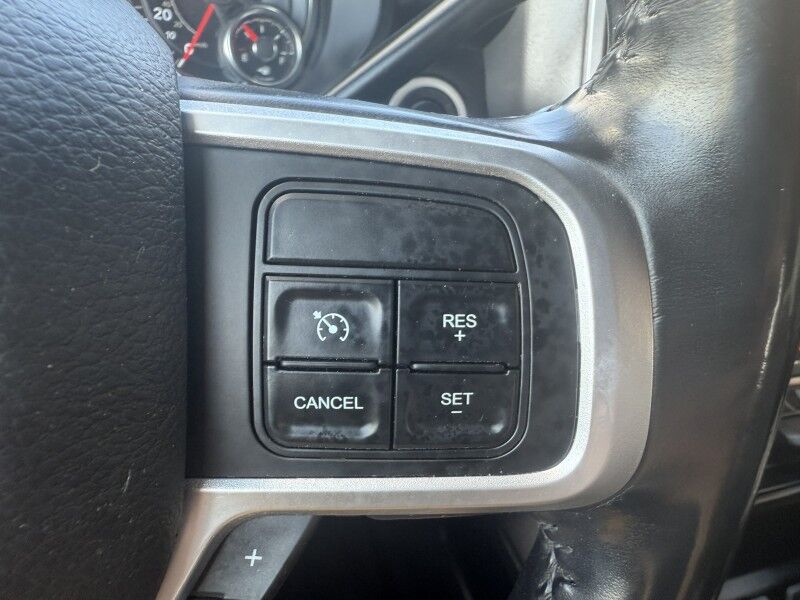 2021 Ram 3500 DRW 4x4 Diesel Big Horn Collinsville OK