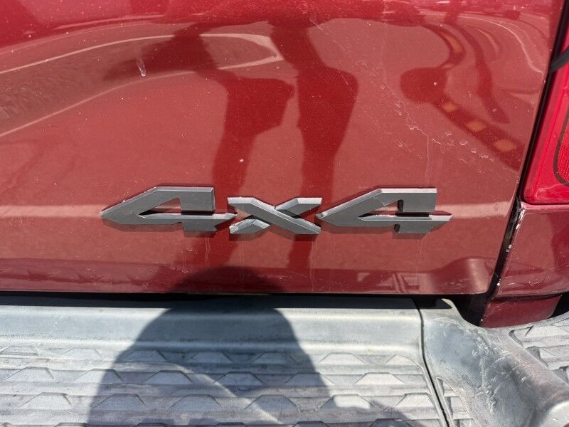 2021 Ram 3500 DRW 4x4 Diesel Big Horn Collinsville OK