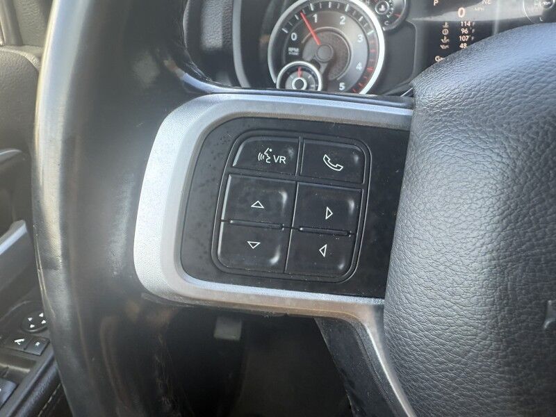 2021 Ram 3500 DRW 4x4 Diesel Big Horn Collinsville OK