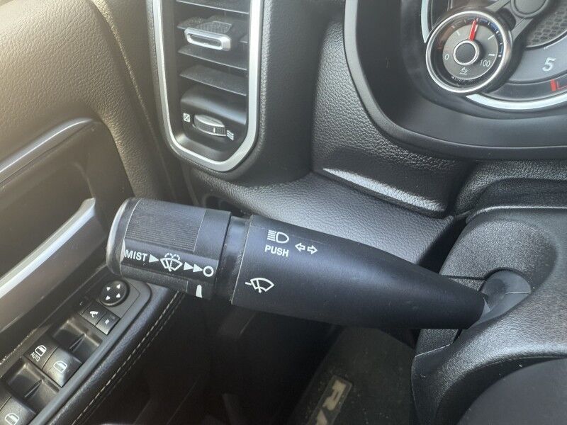 2021 Ram 3500 DRW 4x4 Diesel Big Horn Collinsville OK