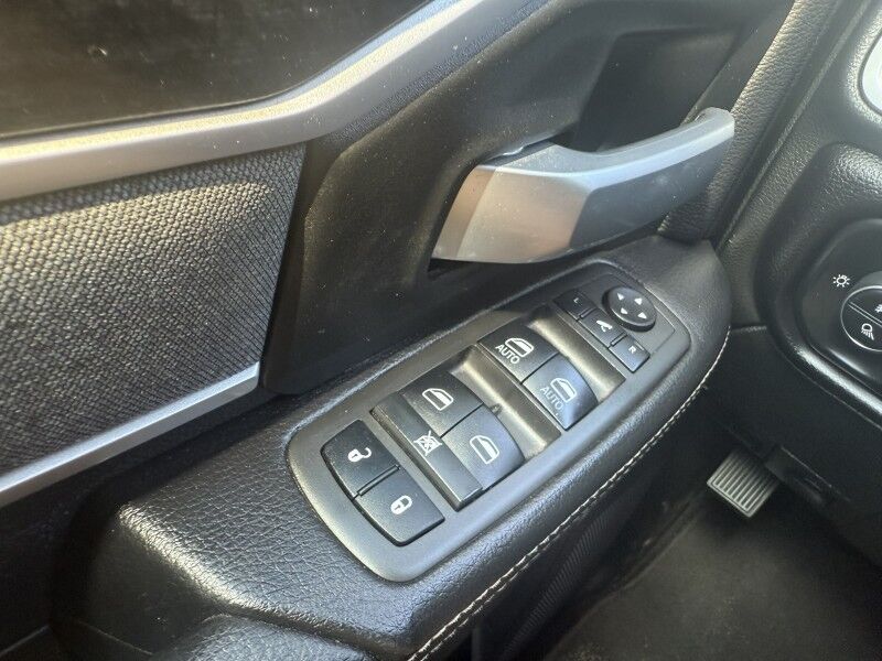 2021 Ram 3500 DRW 4x4 Diesel Big Horn Collinsville OK