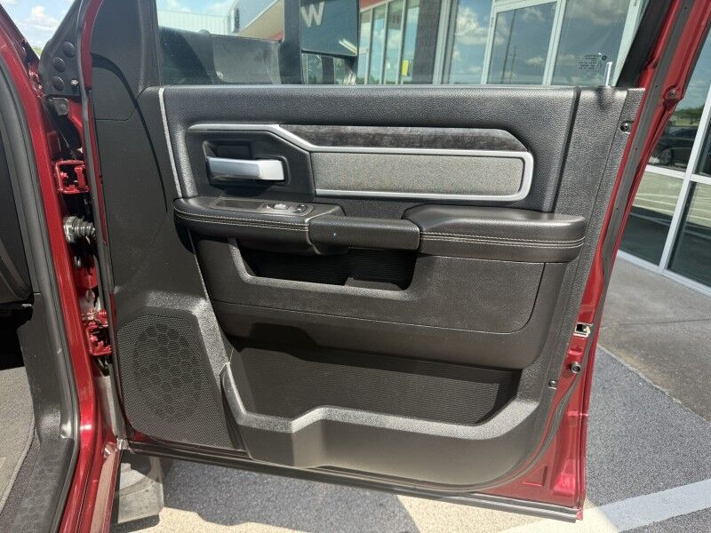 2021 Ram 3500 DRW 4x4 Diesel Big Horn Collinsville OK