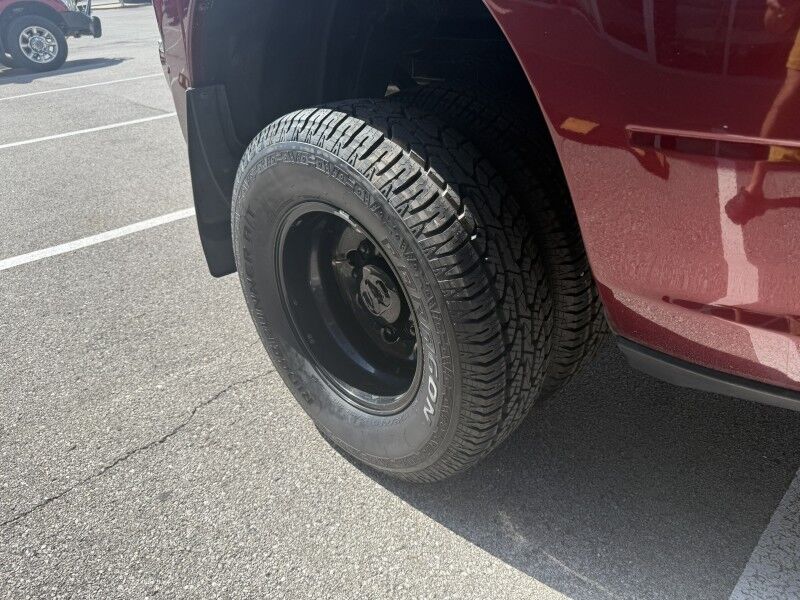 2021 Ram 3500 DRW 4x4 Diesel Big Horn Collinsville OK
