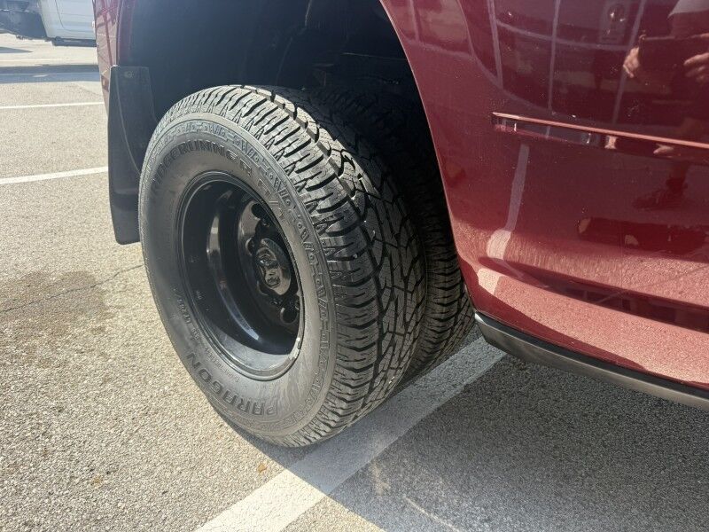 2021 Ram 3500 DRW 4x4 Diesel Big Horn Collinsville OK