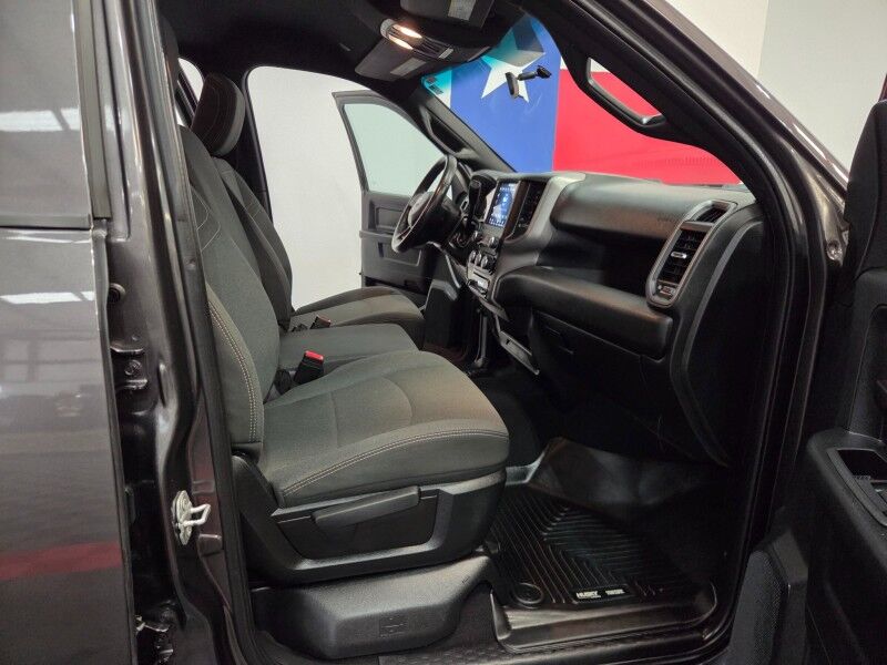 2021 Ram 3500 Dually 6.7L Diesel AISIN Transmission 4.10 Axle Ratio Rear Air Suspension FREE WARRANTY Arlington TX