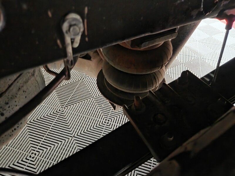 2021 Ram 3500 Dually 6.7L Diesel AISIN Transmission 4.10 Axle Ratio Rear Air Suspension FREE WARRANTY Arlington TX