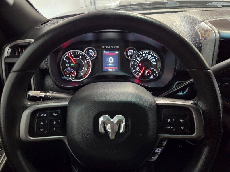 2021 Ram 3500 Dually 6.7L Diesel AISIN Transmission 4.10 Axle Ratio Rear Air Suspension FREE WARRANTY Arlington TX